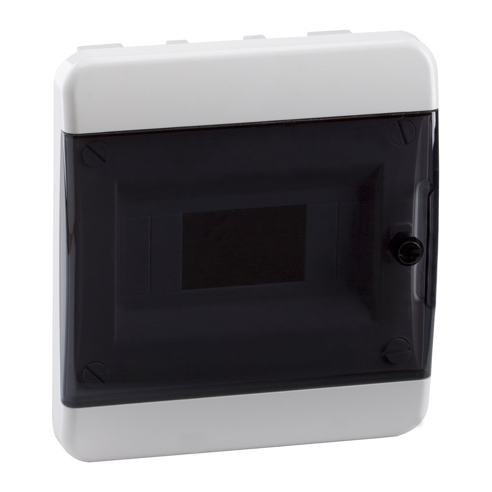 OptiBox P-BVK-2-08-IP41