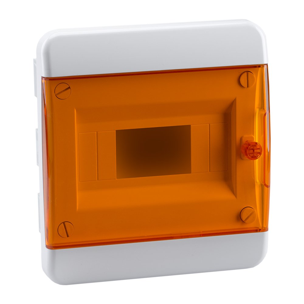 OptiBox P-BVO-2-08-IP41