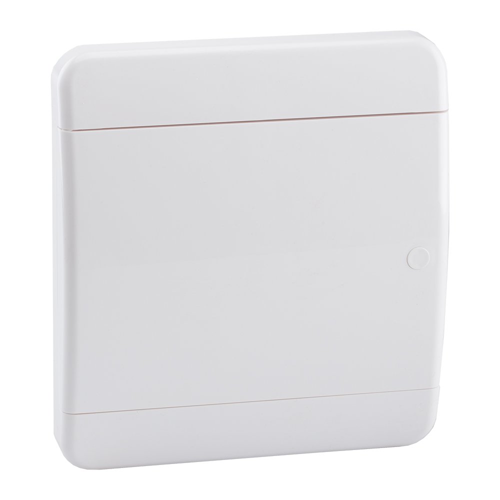 OptiBox P-BVN-2-08-IP41