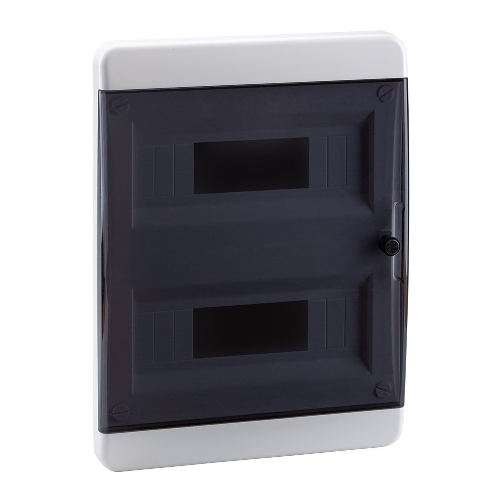 OptiBox P-BVK-2-24-IP41
