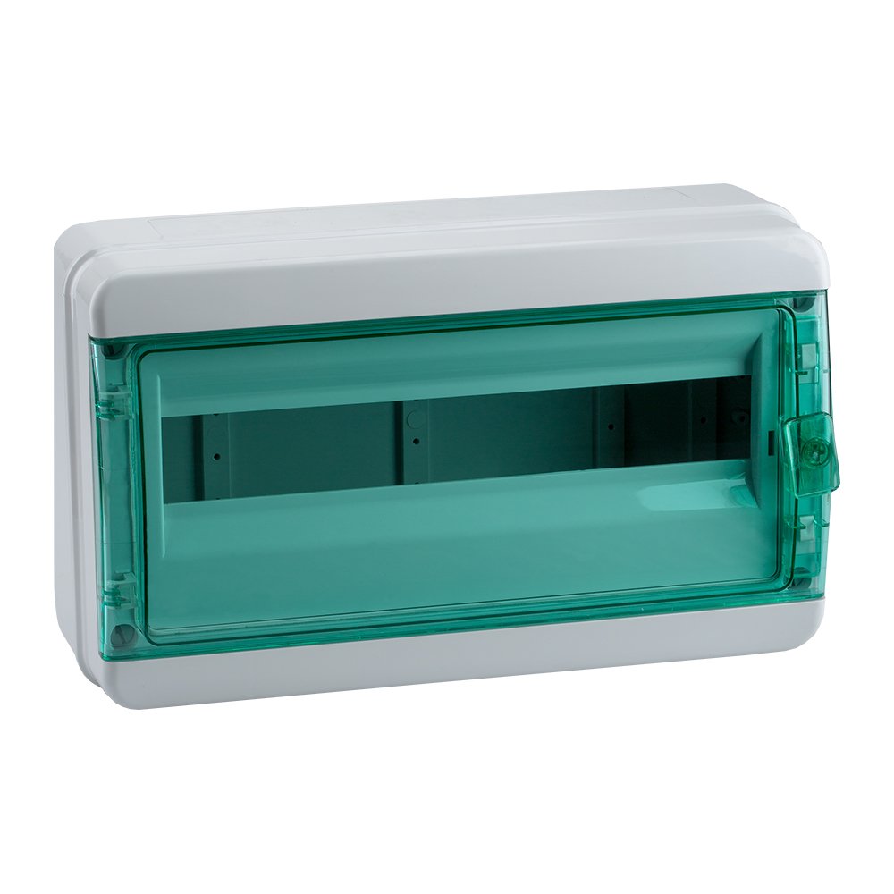 OptiBox P-BNZ-3-18-IP65