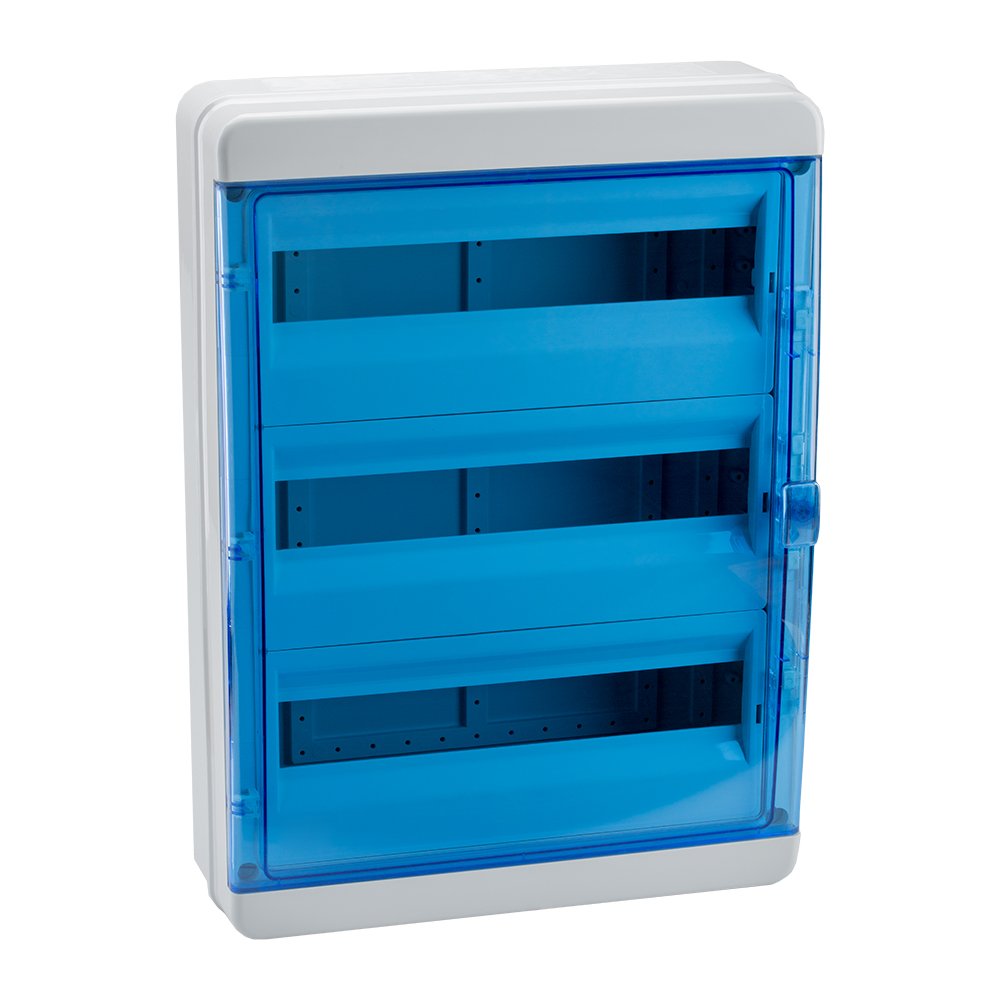 OptiBox P-BNS-3-54-IP65