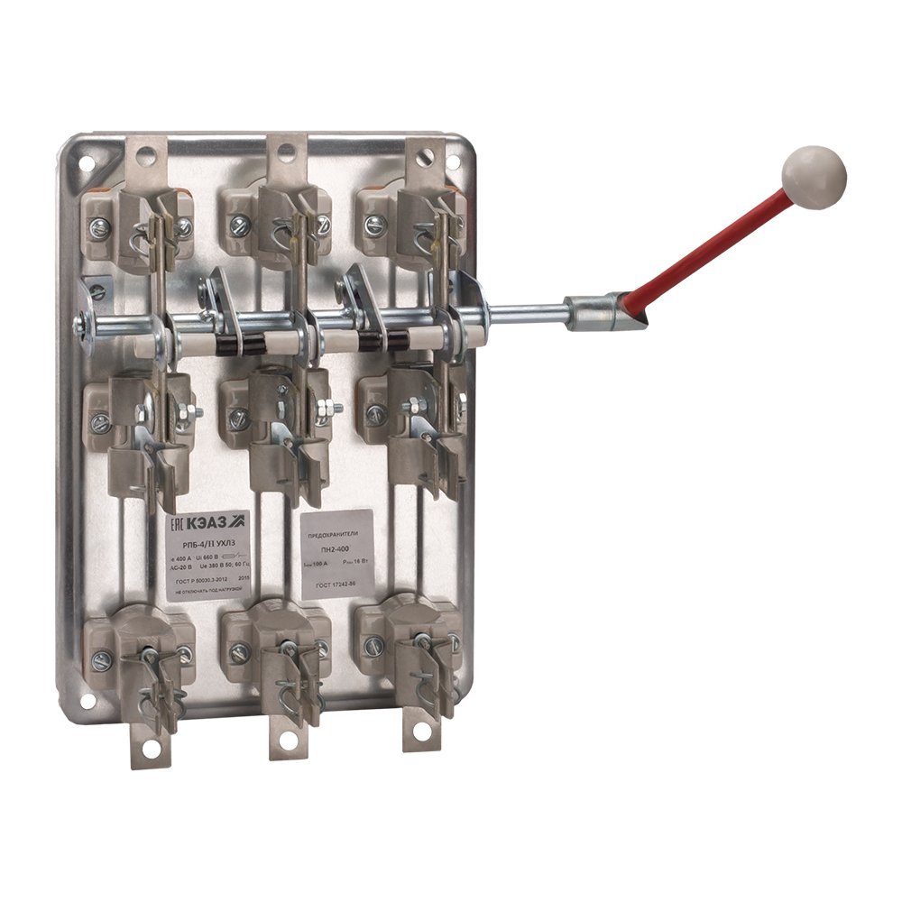 РПБ-16/1П-1600А-ПВ1600А-УХЛ3