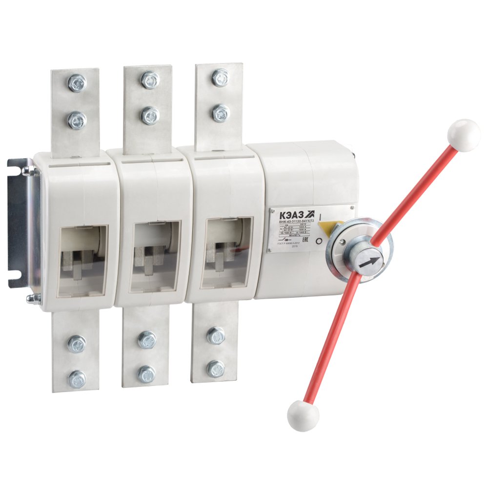 ВНК-41-21131-1000А-IP32-УХЛ3