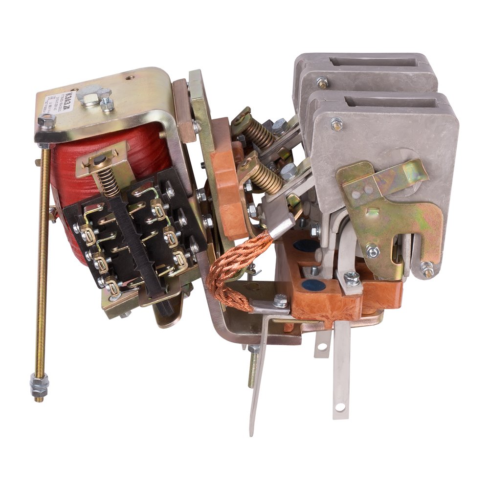 КТПВ-623-160А-110DC-З-ПК-2БК-У3