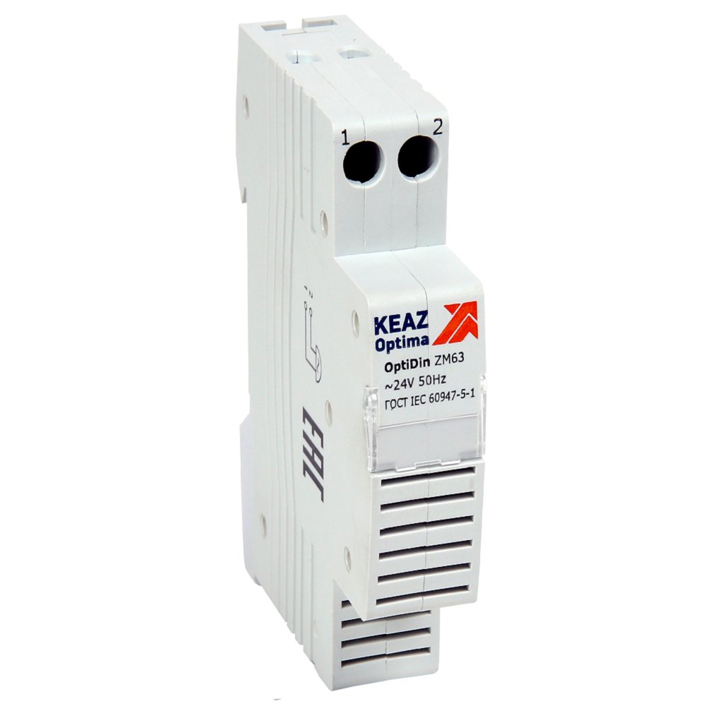 OptiDin ZM63-230AC-УХЛ3