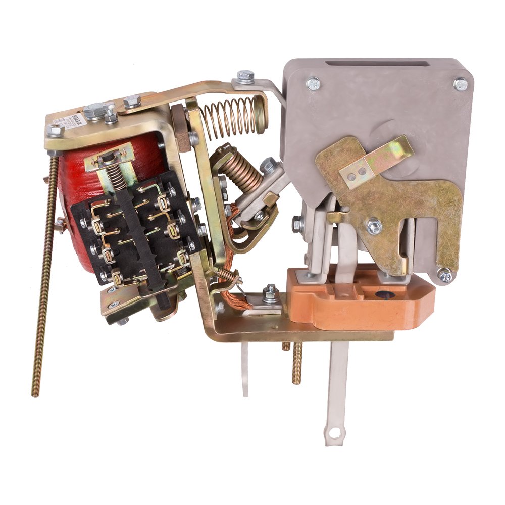 КПВ-604-250А-14,5DC-З-ПК-У3