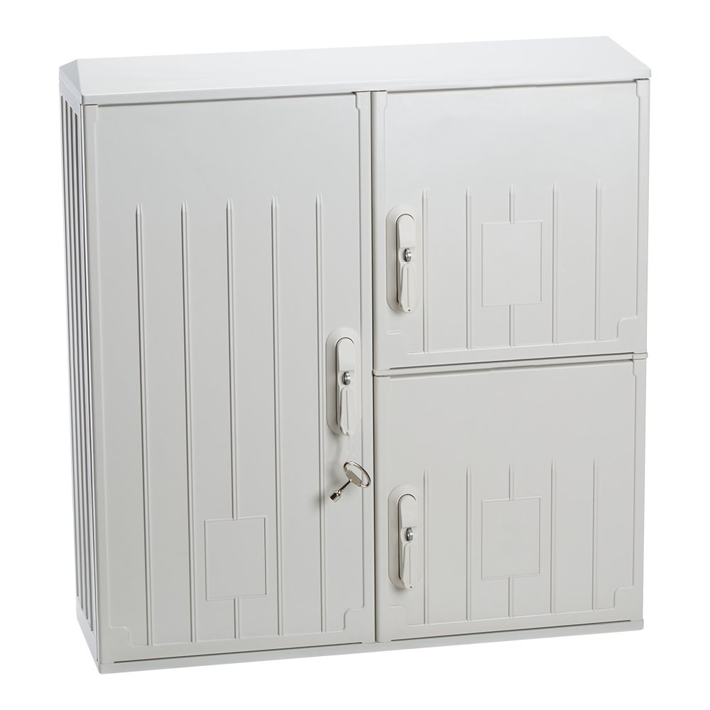 OptiBox G-473-RS313-A-1-IP54