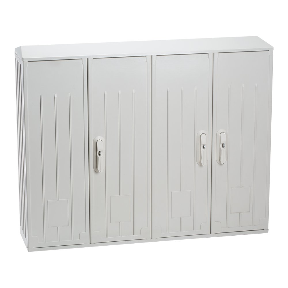 OptiBox G-476-RS421-A-1-IP54