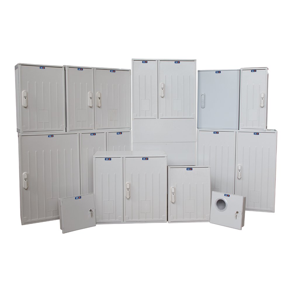 OptiBox G-527-SF211-A-1-IP54