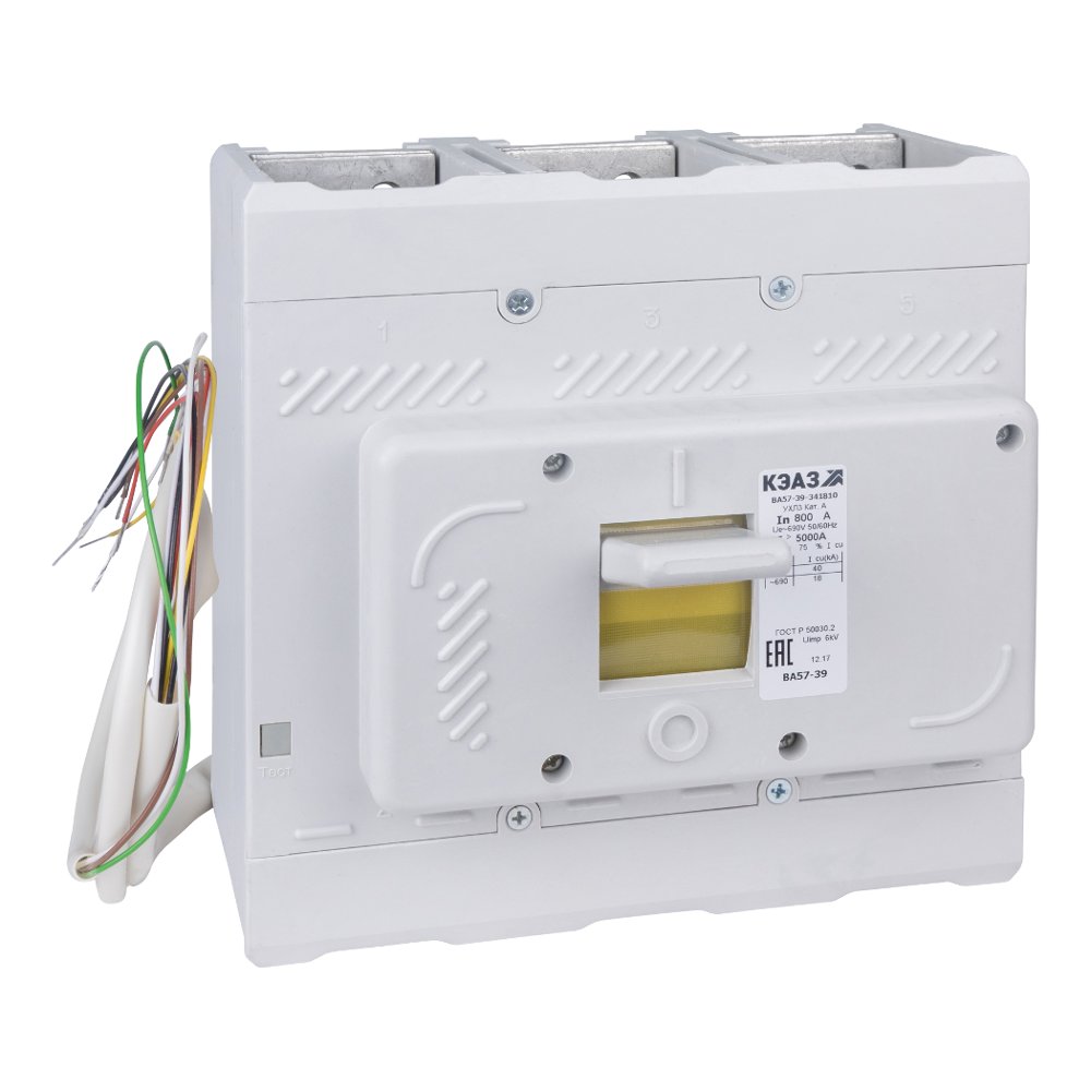 ВА57-39-341510-250А-2500-690AC-РНН230AC/220DC-УХЛ3