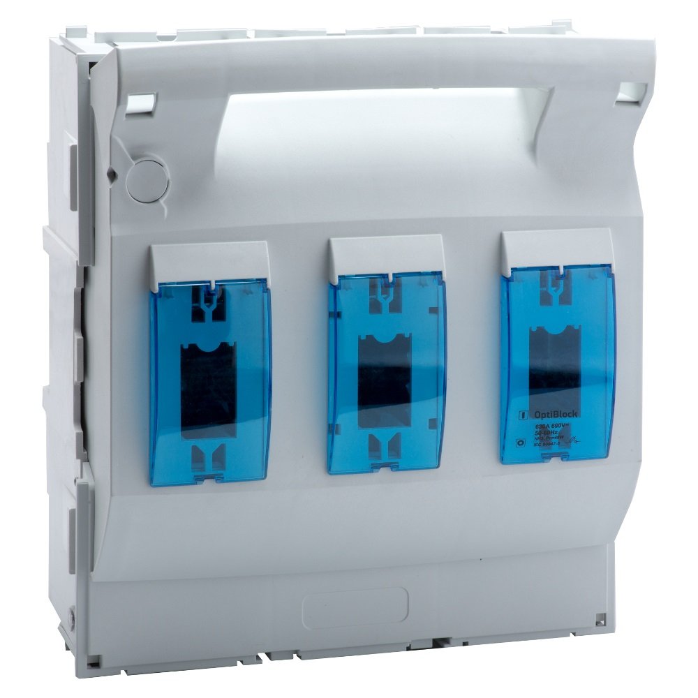 OptiBlock 3-MS