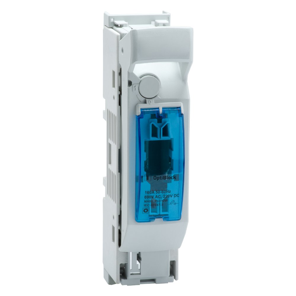 OptiBlock 1-1-M-S