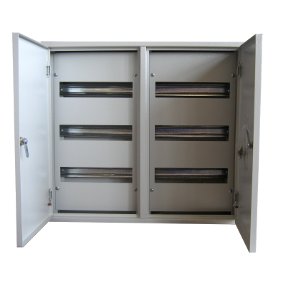 ЩРН-72-520х585x120-2Д-IP31-УХЛ3