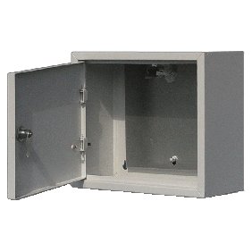 ЩМП-00-270х210х140-IP31-УХЛ3