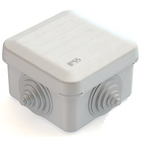 КР-41236-70x70x40-IP55