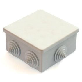 КР-41235-85x85x40-IP44