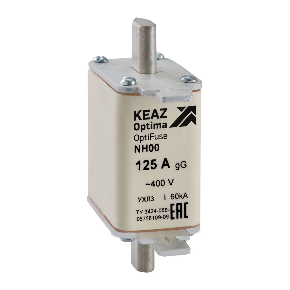 OptiFuse NH00-20-400AC-0-gG-УХЛ3