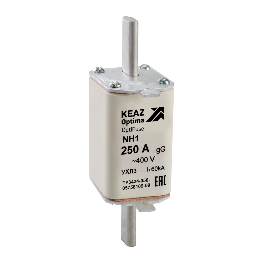 OptiFuse NH1-32-400AC-0-gG-УХЛ3