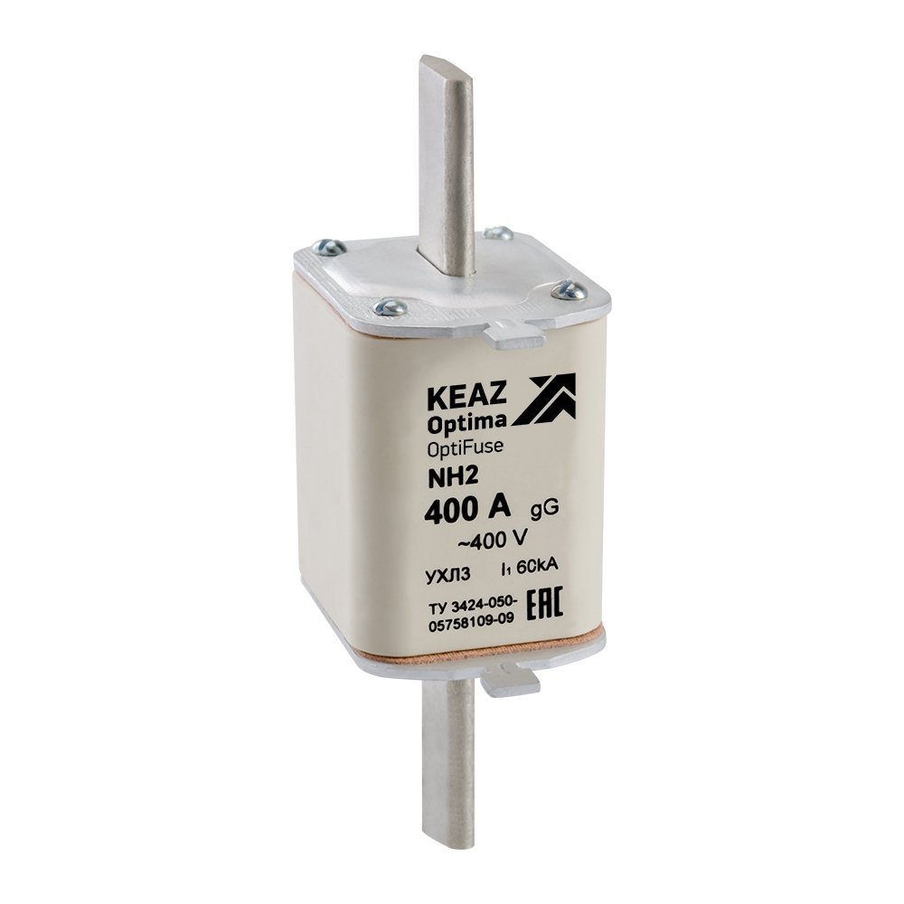 OptiFuse NH2-315-400AC-0-gG-УХЛ3