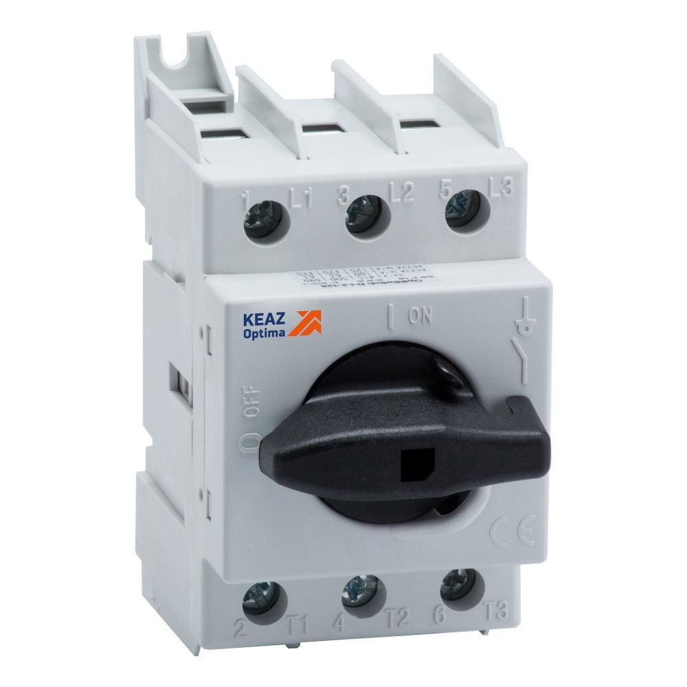 OptiSwitch D-L2-100-3P-A