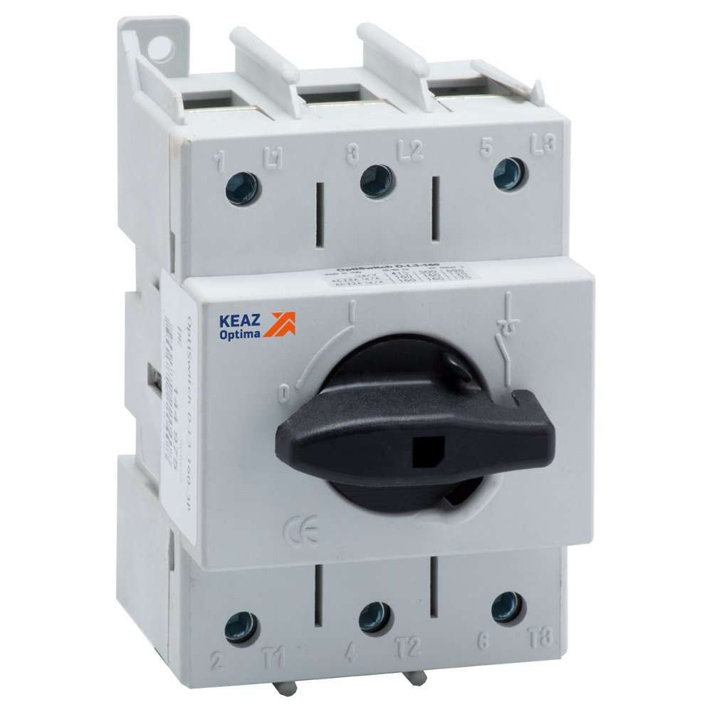 OptiSwitch D-L3-160-3P