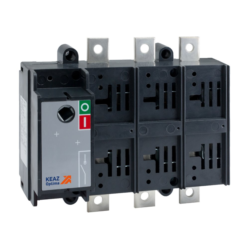 OptiSwitch D-3-500-3P