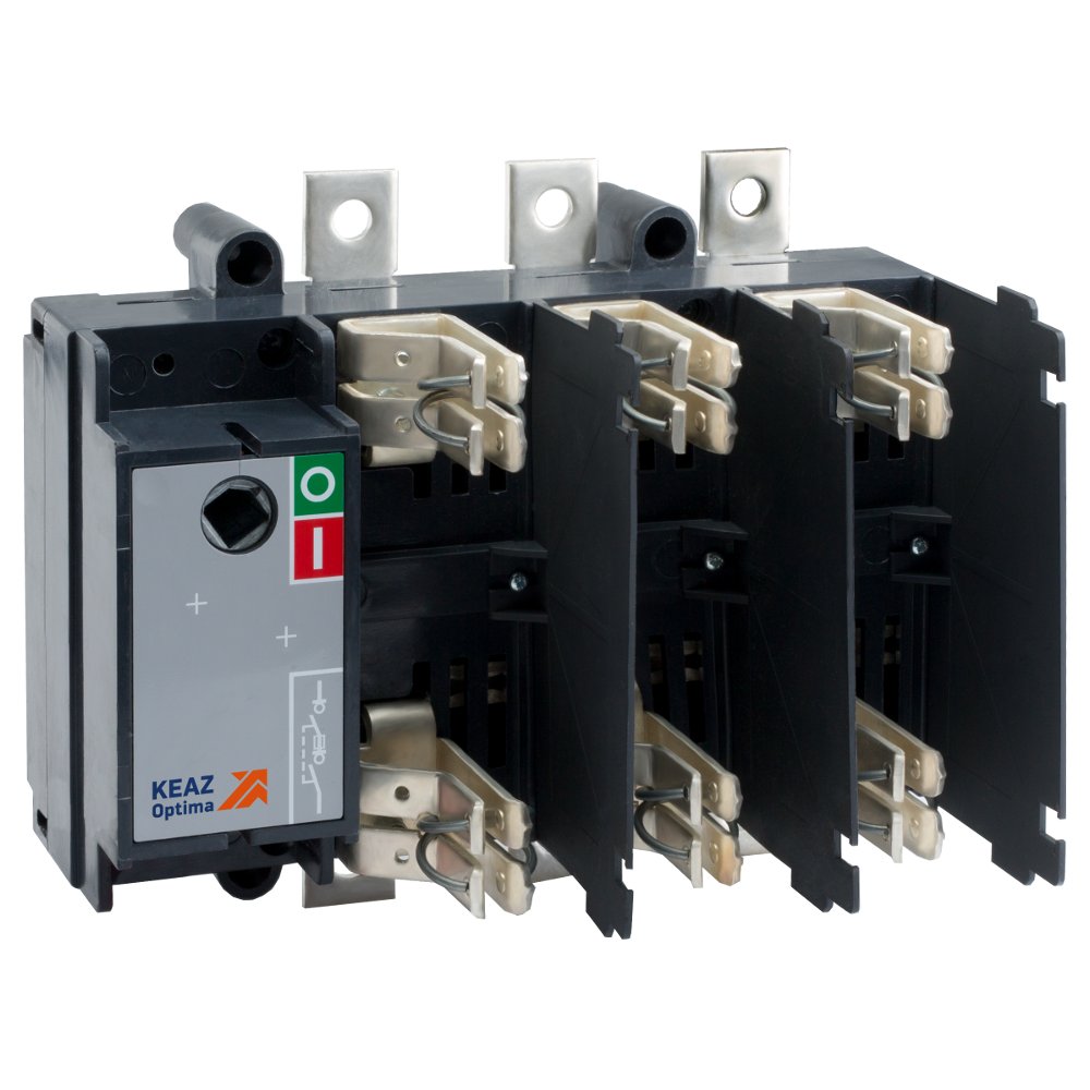OptiSwitch D-F1-45-3P