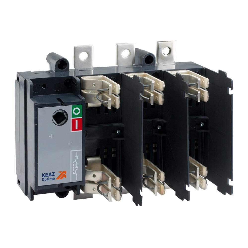 OptiSwitch D-F3-200-3P