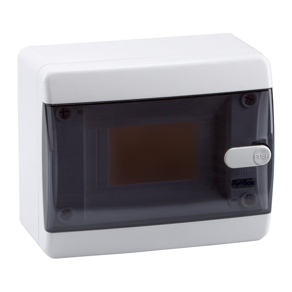 OptiBox P-CNK-1-06-IP41