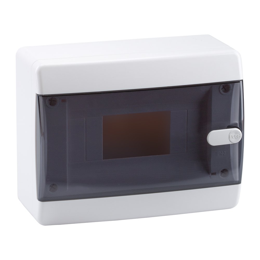 OptiBox P-CNK-1-08-IP41