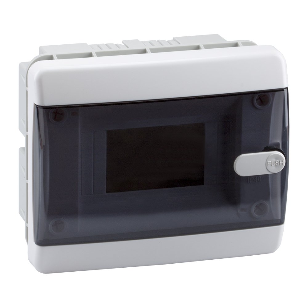 OptiBox P-CVK-1-06-IP41