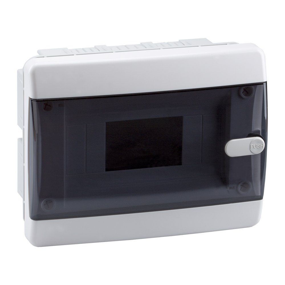 OptiBox P-CVK-1-08-IP41