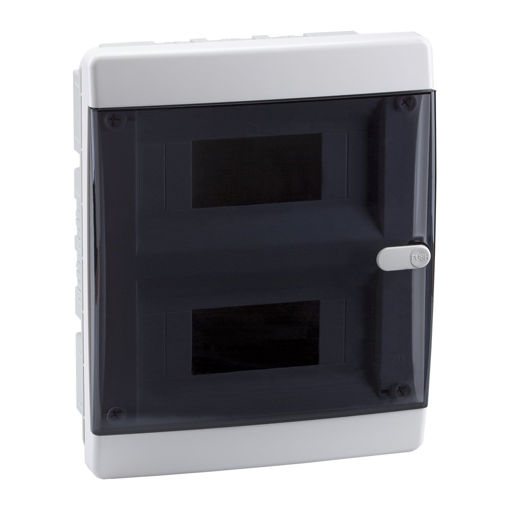 OptiBox P-CVK-1-18-IP41