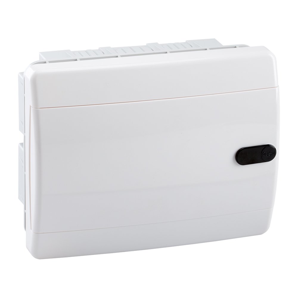 OptiBox P-CVN-1-08-IP41