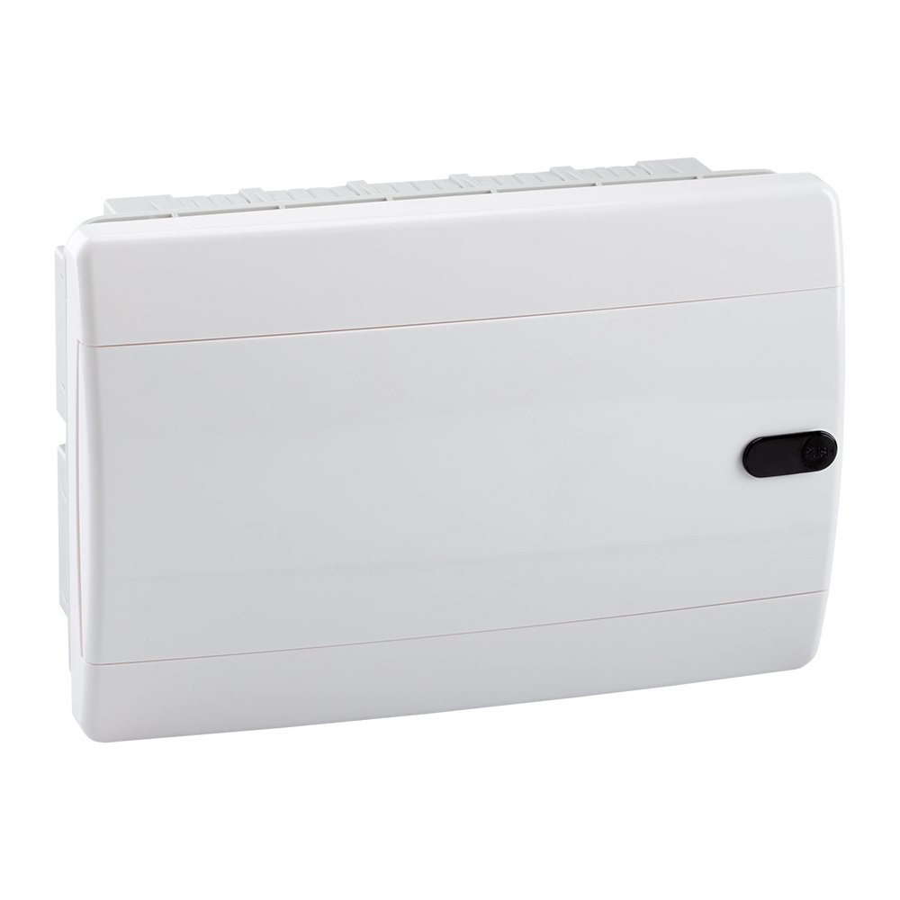 OptiBox P-CVN-1-12-IP41
