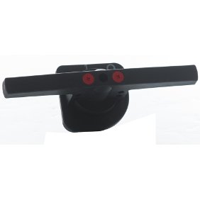 Рукоятка дверная двойная OptiSwitch D-C6
