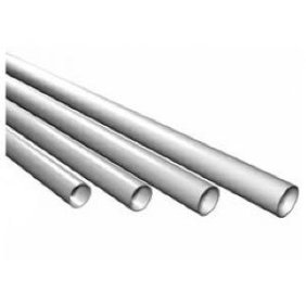 Труба жесткая ПВХ D50мм