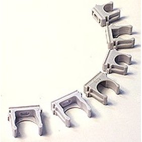 Крепеж-клипса D25мм