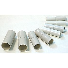 Муфта соединительная D40мм