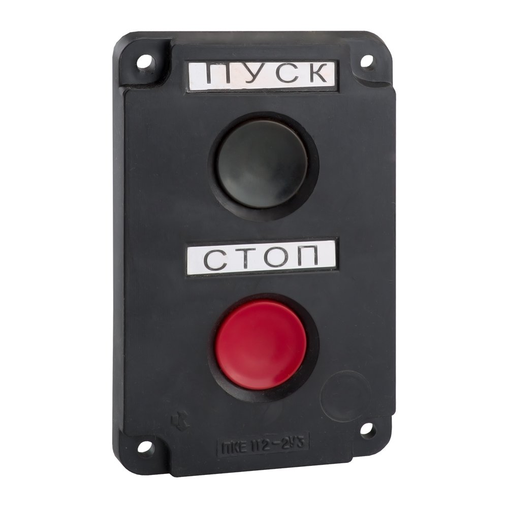 ПКЕ 122-2-У2-IP54