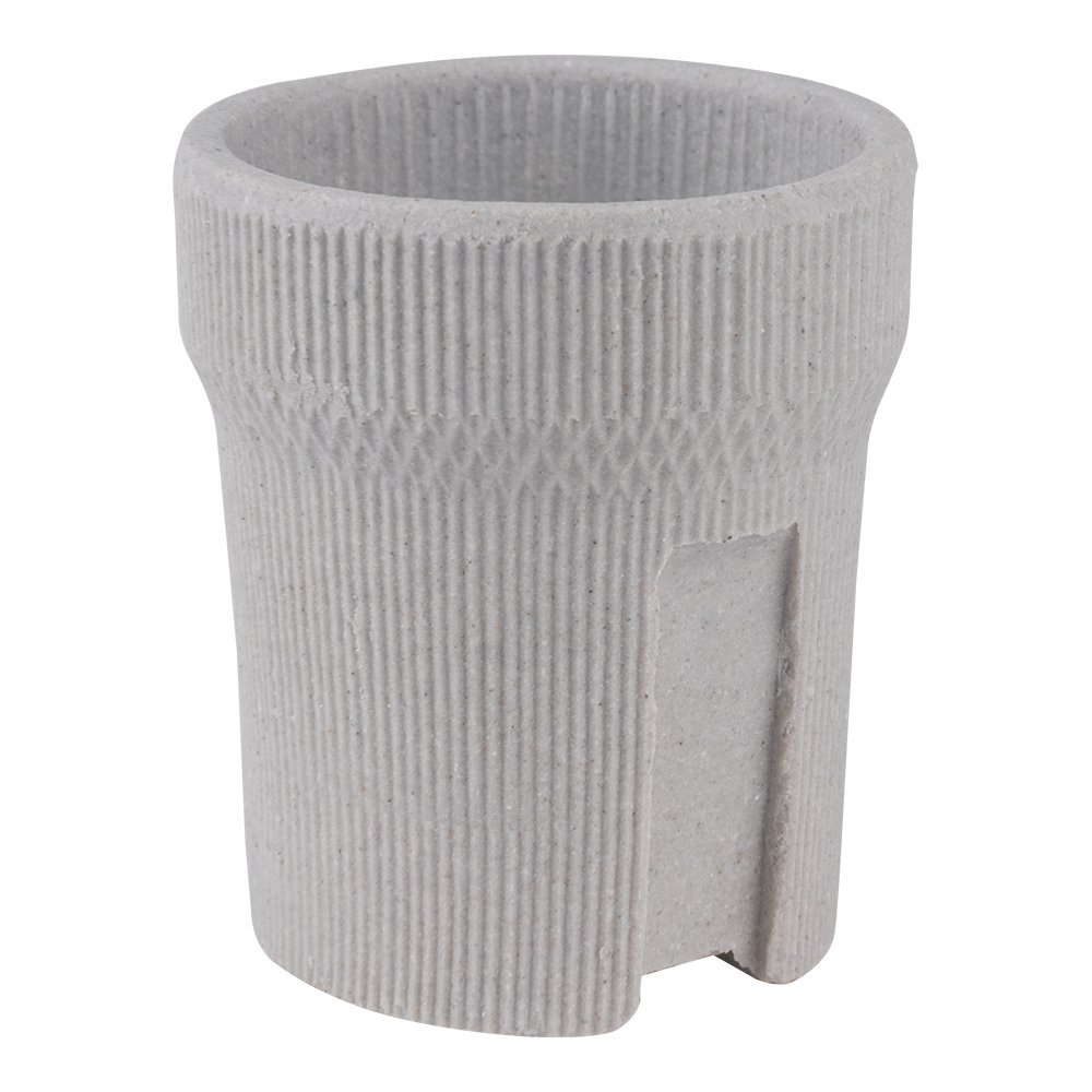 Патрон Е27 керамический