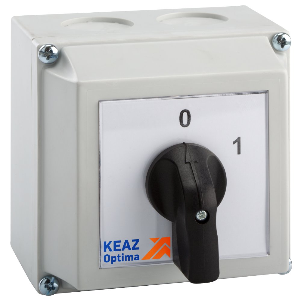 OptiSwitch 4G25-12-PK-R114