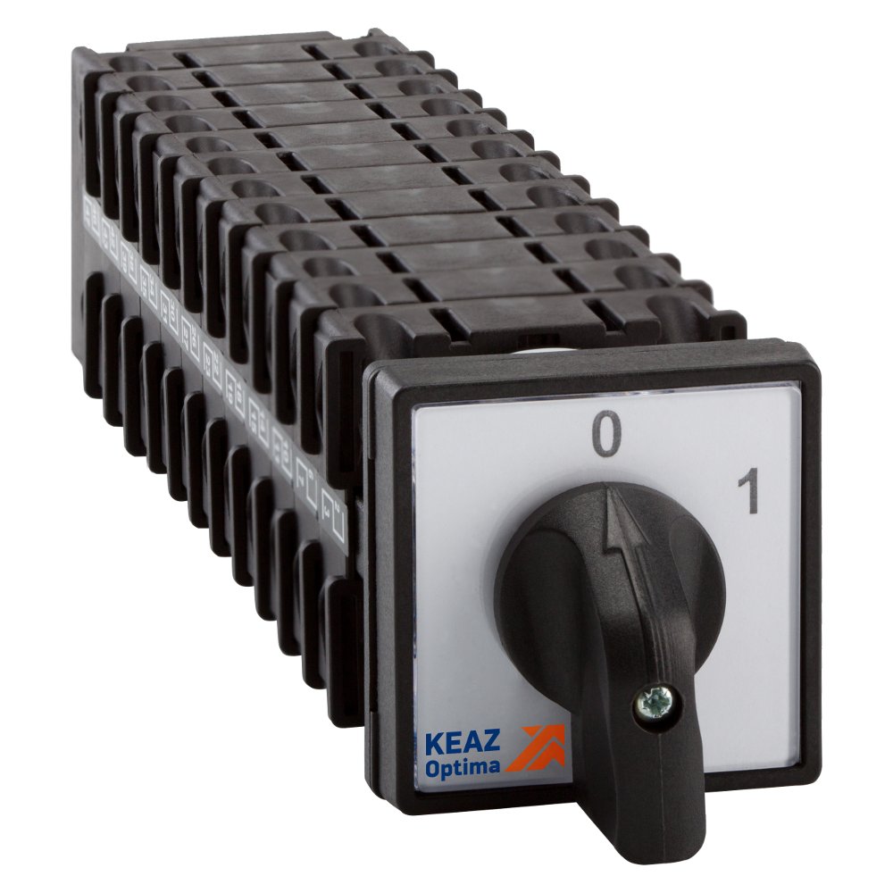 OptiSwitch 4G10-81-U-S1-R014