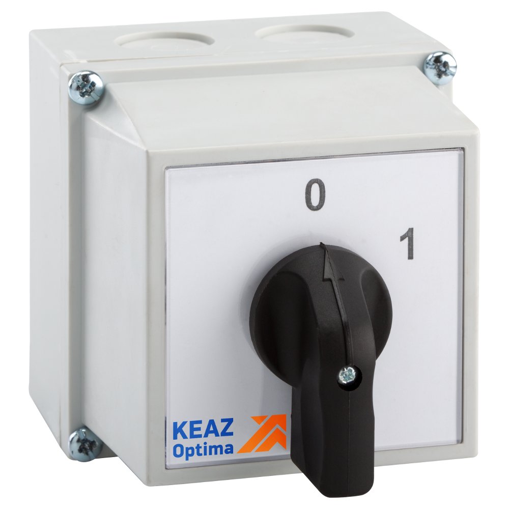 OptiSwitch 4G10-86-PK-R014