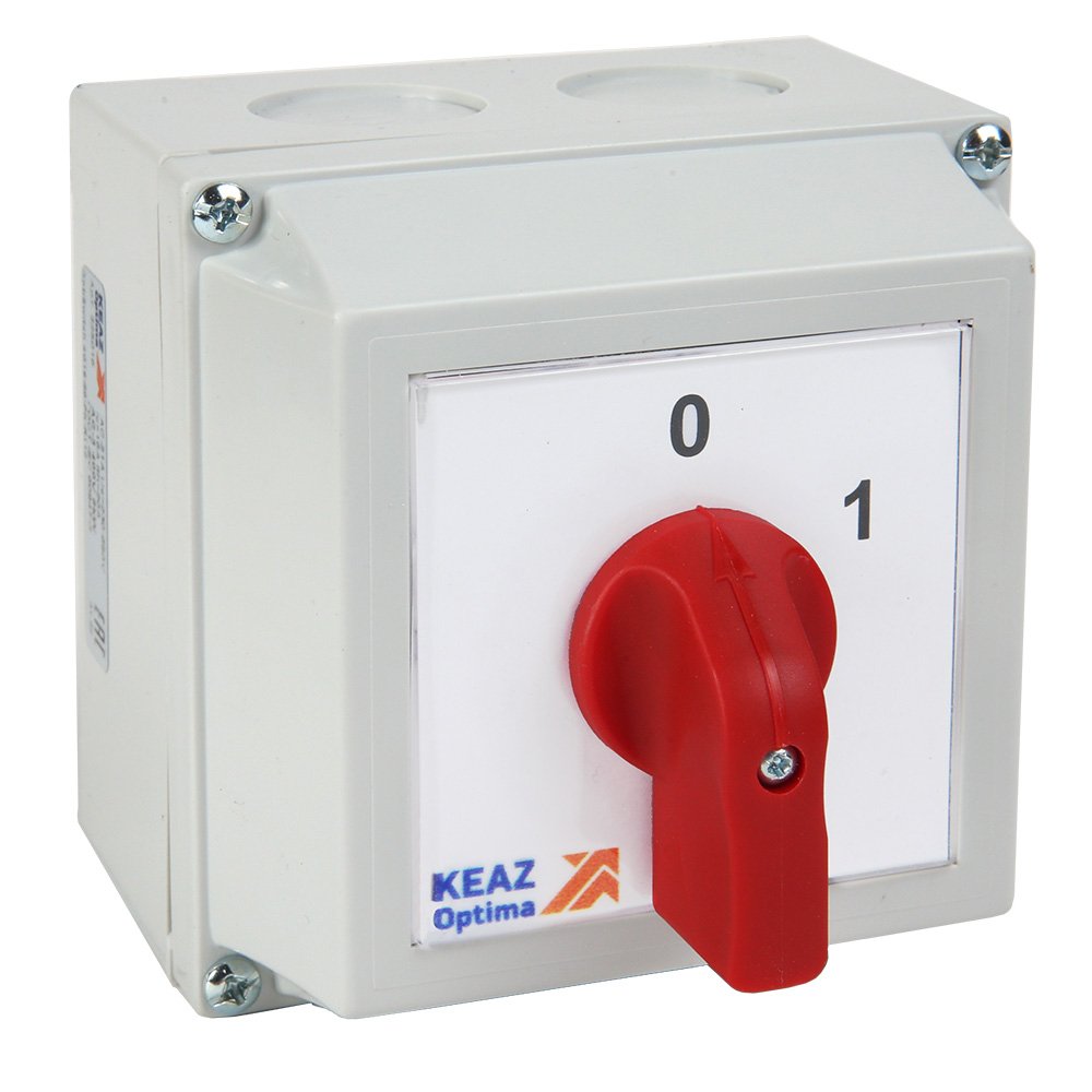 OptiSwitch 4G16-521-PK-R112