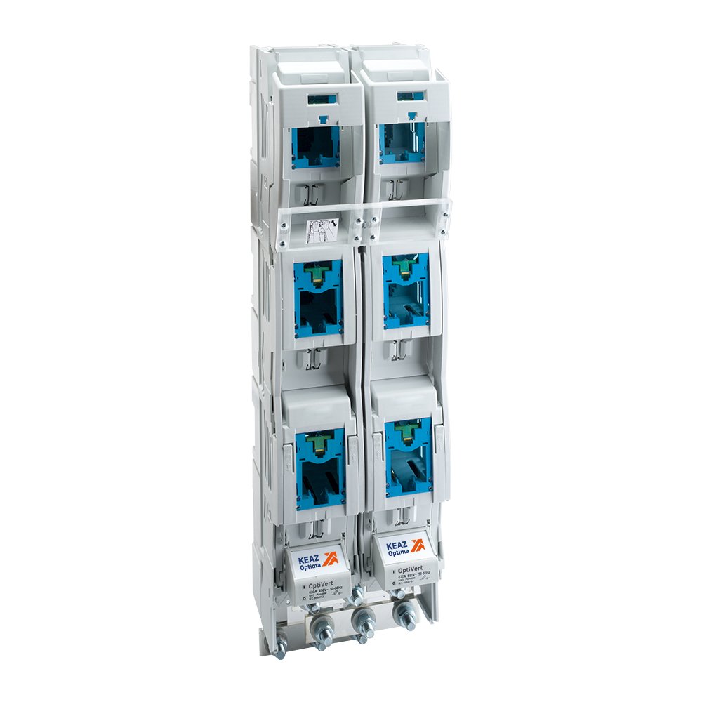 OptiVert 2х2-6-M-T