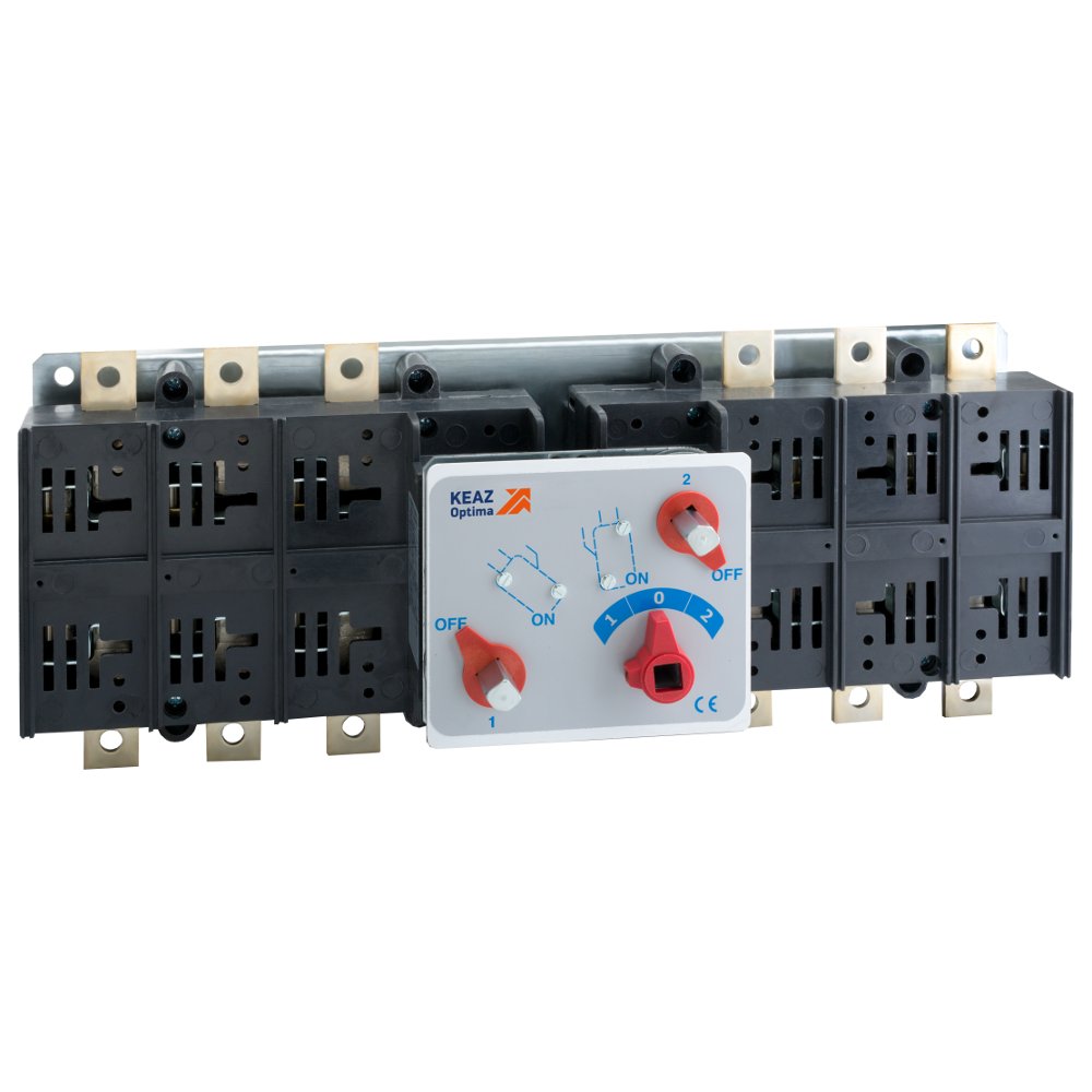 OptiSwitch D-C5-3150-3P-H