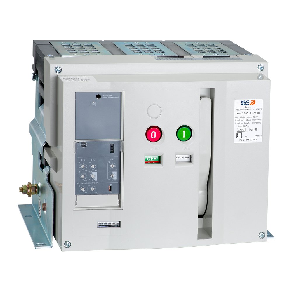 OptiMat A2500N-F-MR8-B-З-У3