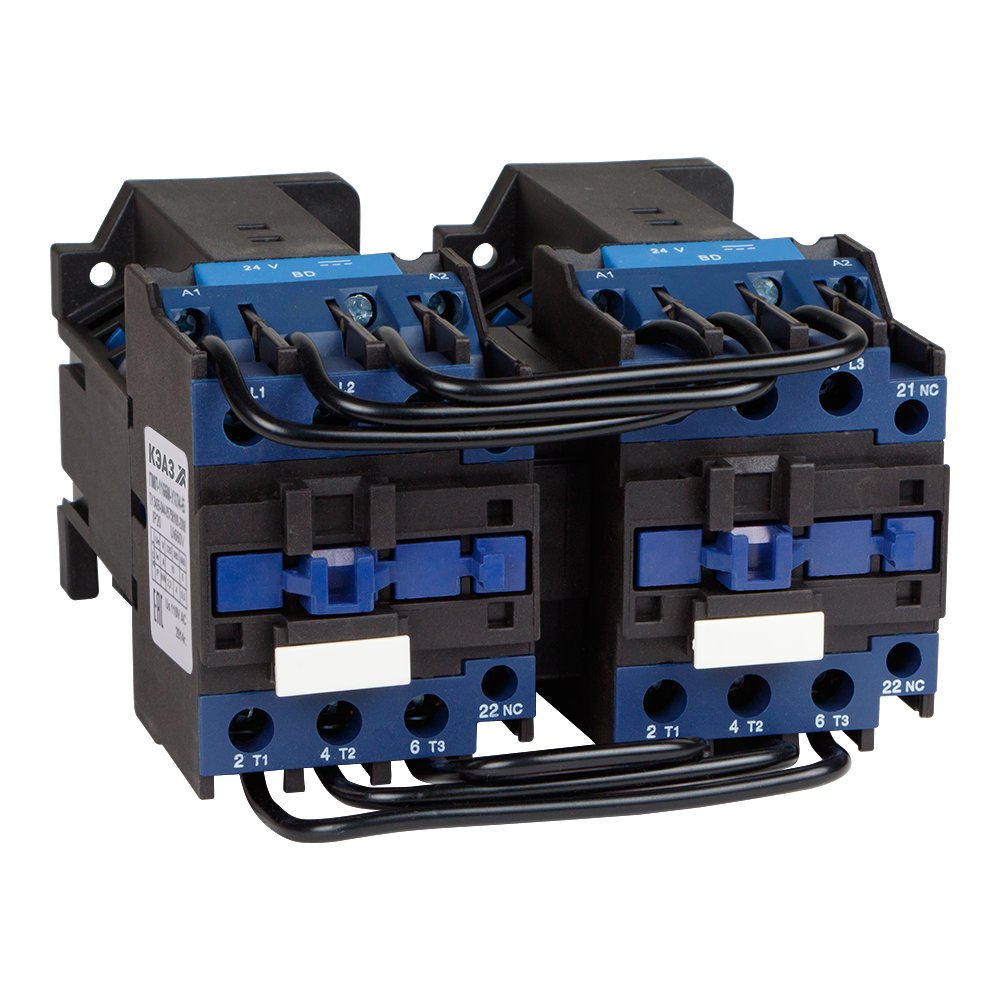 Контактор ПМЛ-1565М-10А-220DC-УХЛ4-Б